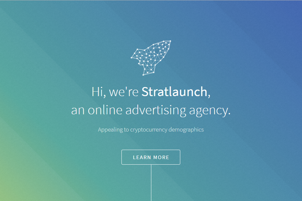 Stratlaunch